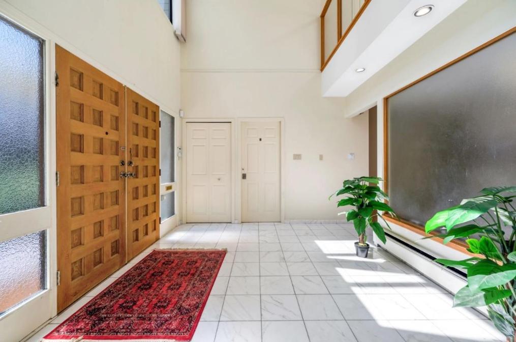 Stylish & Central Vancouver Retreat - Steps From Local Attractions! Apartment Екстериор снимка