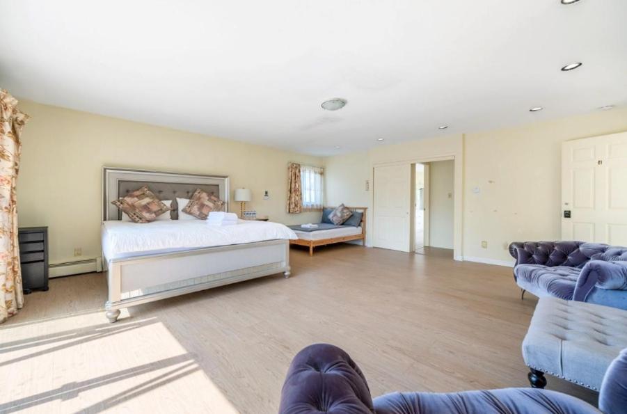 Stylish & Central Vancouver Retreat - Steps From Local Attractions! Apartment Екстериор снимка