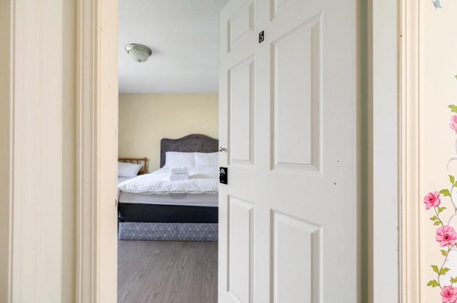 Stylish & Central Vancouver Retreat - Steps From Local Attractions! Apartment Екстериор снимка