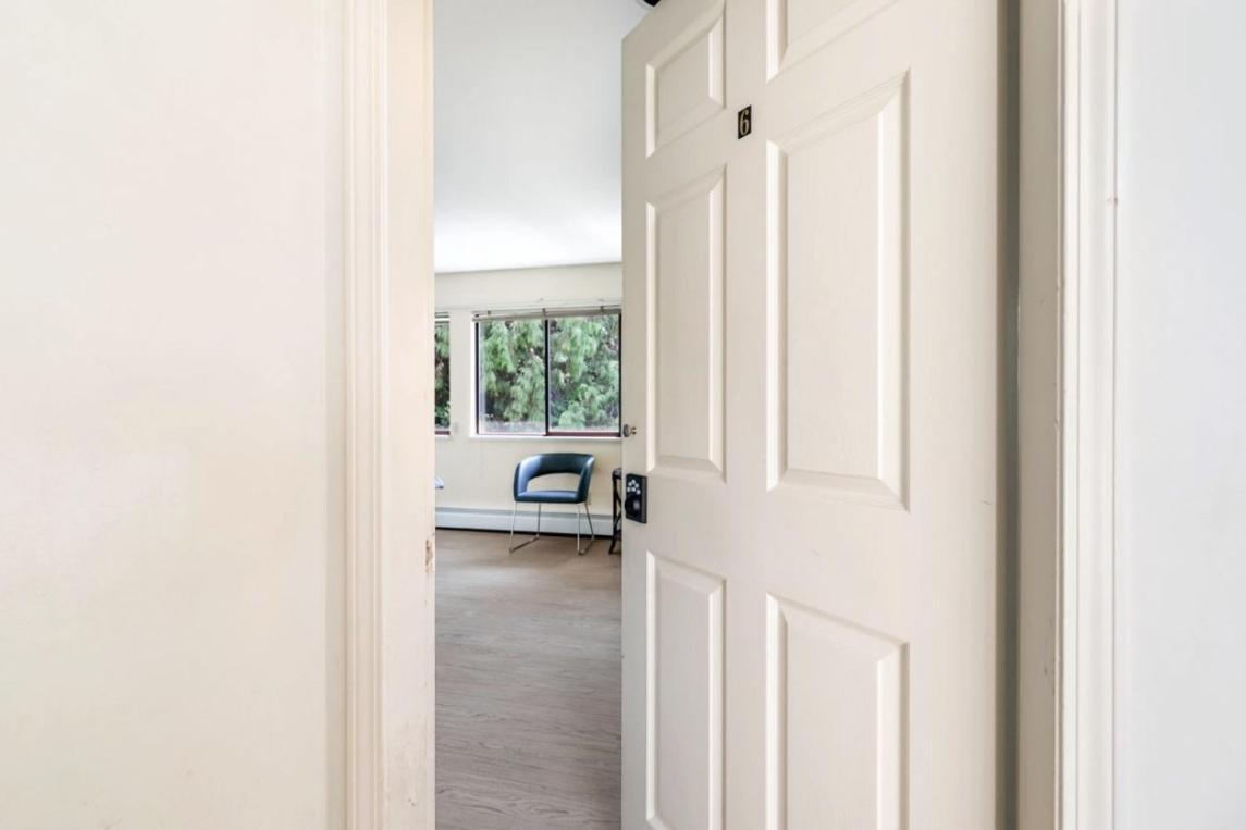 Stylish & Central Vancouver Retreat - Steps From Local Attractions! Apartment Екстериор снимка